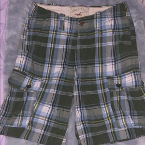 Men’s Hollister Shorts